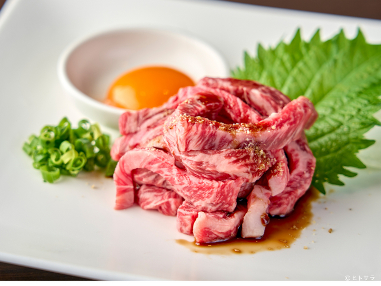 本格焼肉もつ鍋肉衛門_2