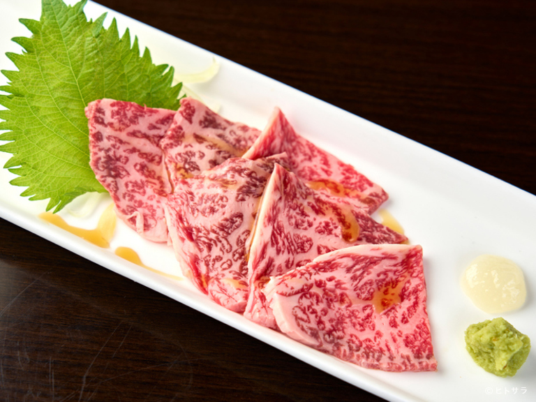 本格焼肉もつ鍋肉衛門_3