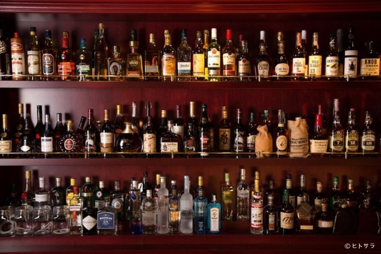 Bar Lumiere 恵比寿 Whisky＆Cocktail_3