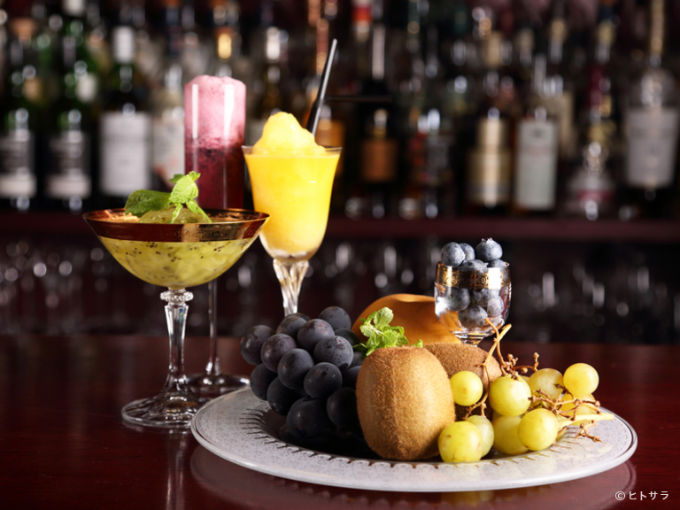 Bar Lumiere 恵比寿 Whisky＆Cocktail_1