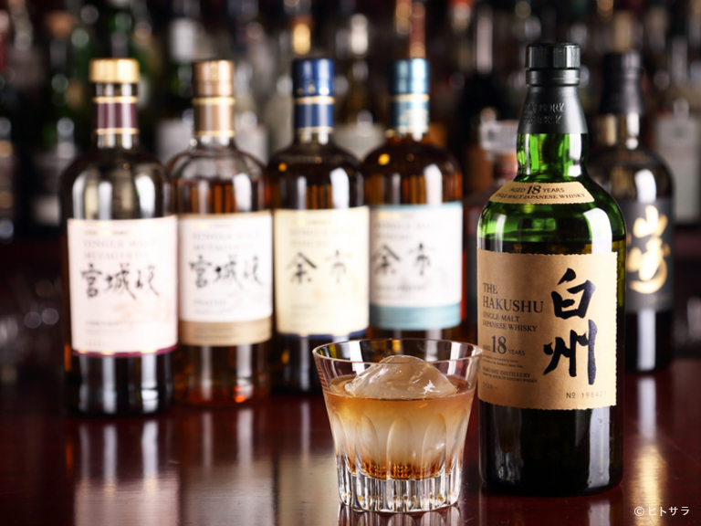 Bar Lumiere 恵比寿 Whisky＆Cocktail