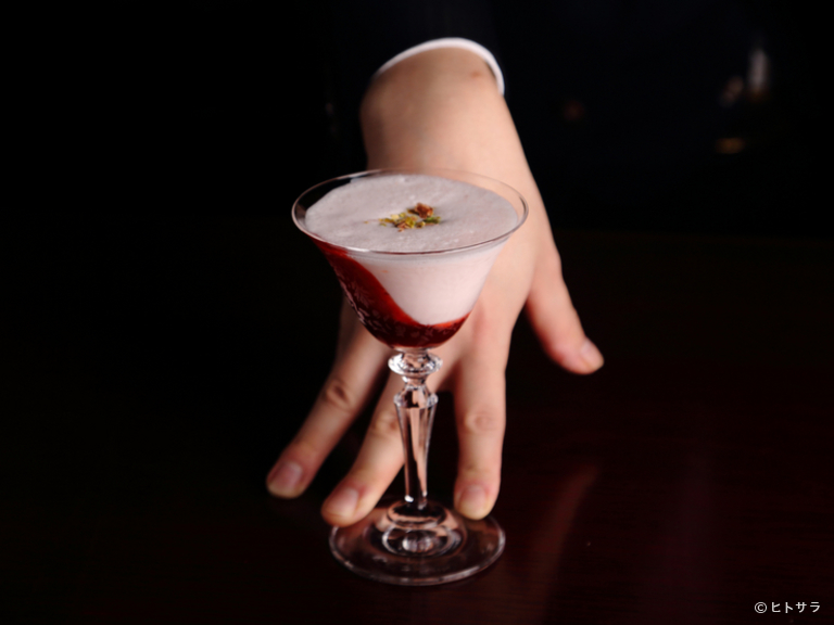Bar Lumiere 恵比寿 Whisky＆Cocktail_2