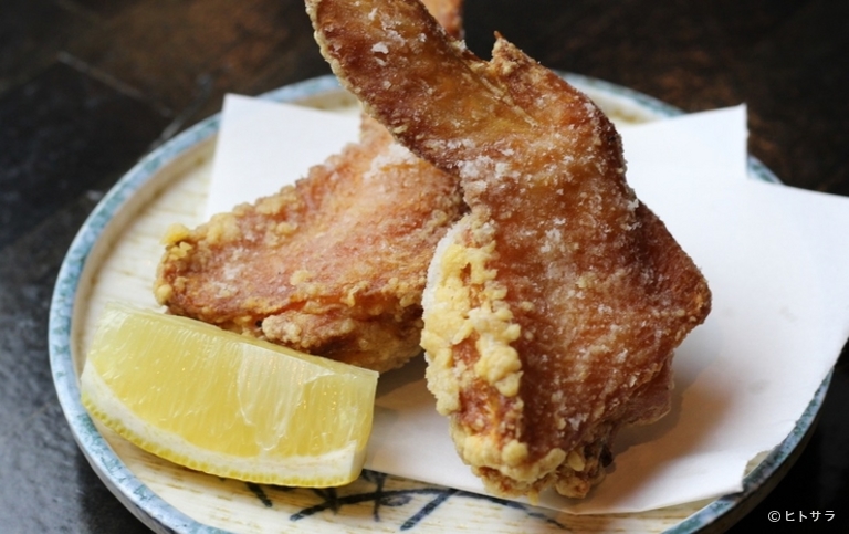 焼鳥とピッツァの店 薪窯_3