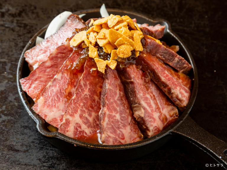 もんじゃ麦　あべの店_3