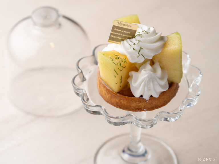 リコルティ流川店