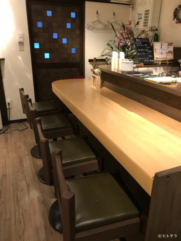 ワイン＆カフェ toco toco_3