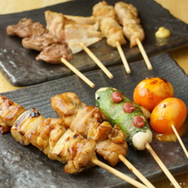 心八剣伝　阿波座店_1