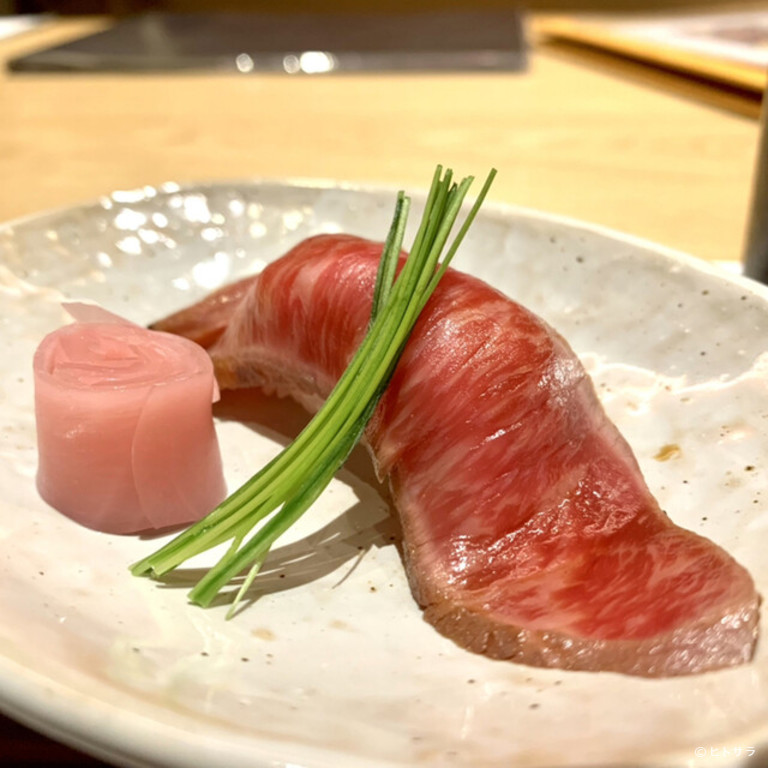 神戸牛　しゃぶしゃぶ　おもき　離れ　銀座店_2