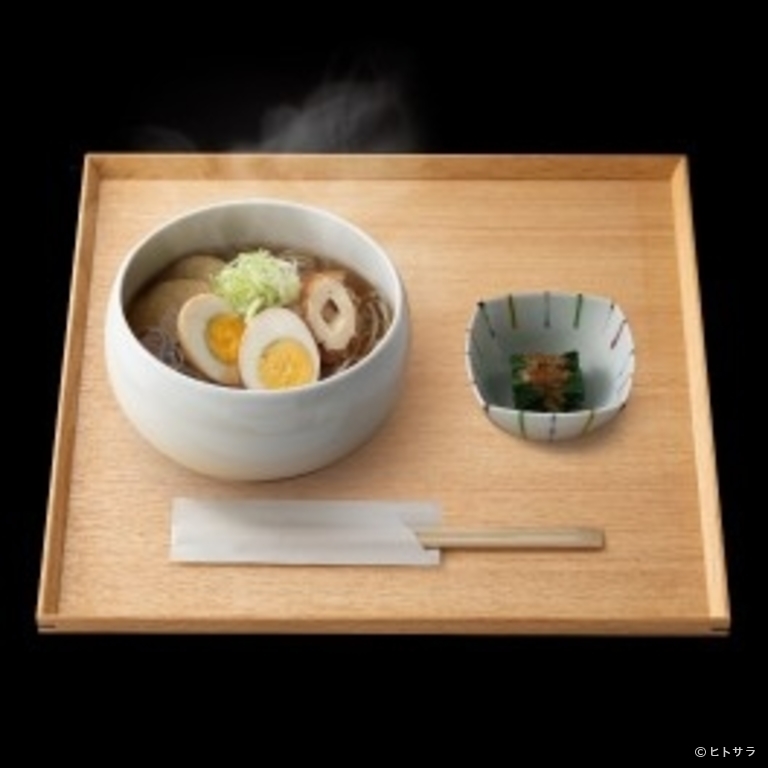 茅乃舎 だしおでん_3