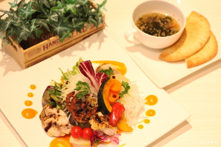 Taro's Cafe (タローズカフェ)_2