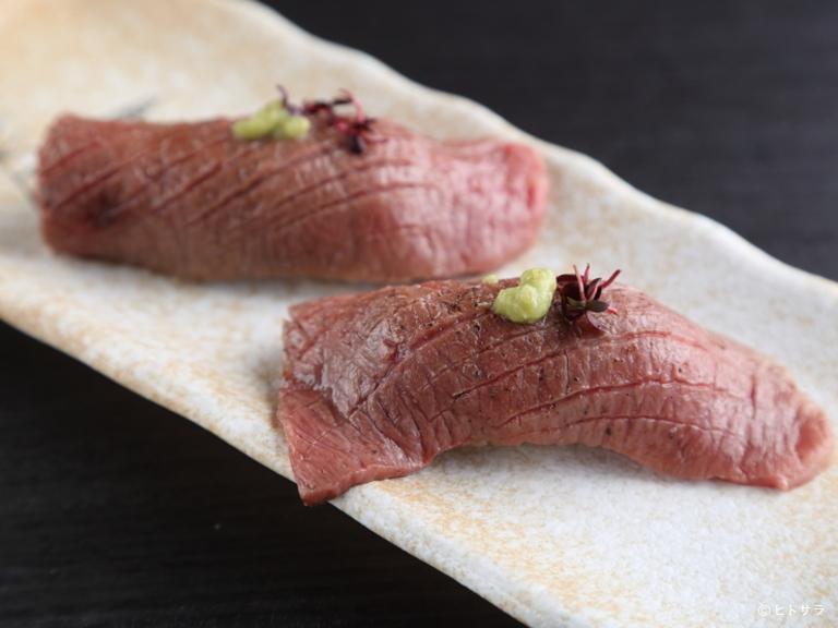 松阪牛焼肉Ｍ　難波店_1