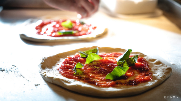Pizza ＆ Wine BotoRu　本厚木駅前店_2