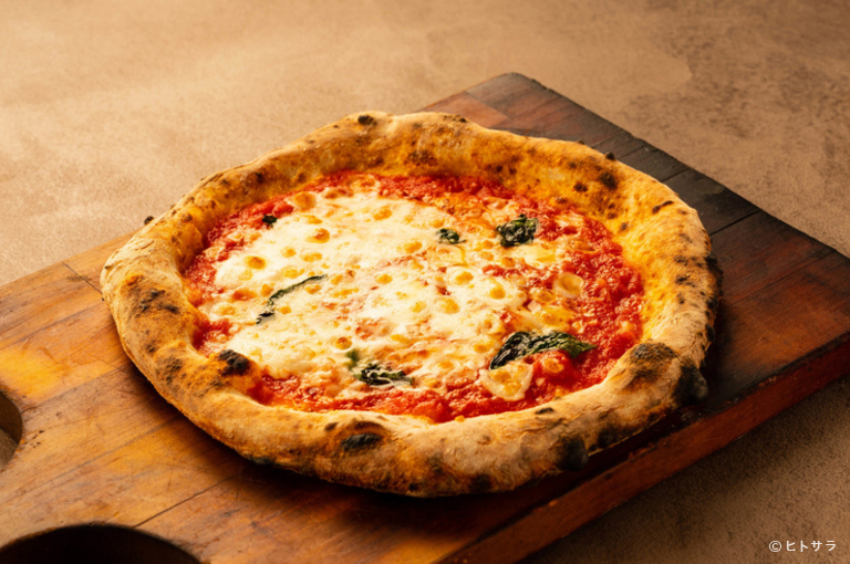 Pizza ＆ Wine BotoRu　本厚木駅前店_1
