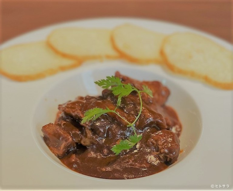 Steak&Wine グリアンテ梅田_3
