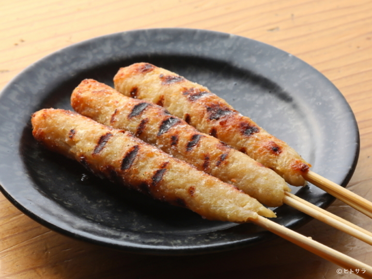 炭火焼鳥つくねや　能登店_2