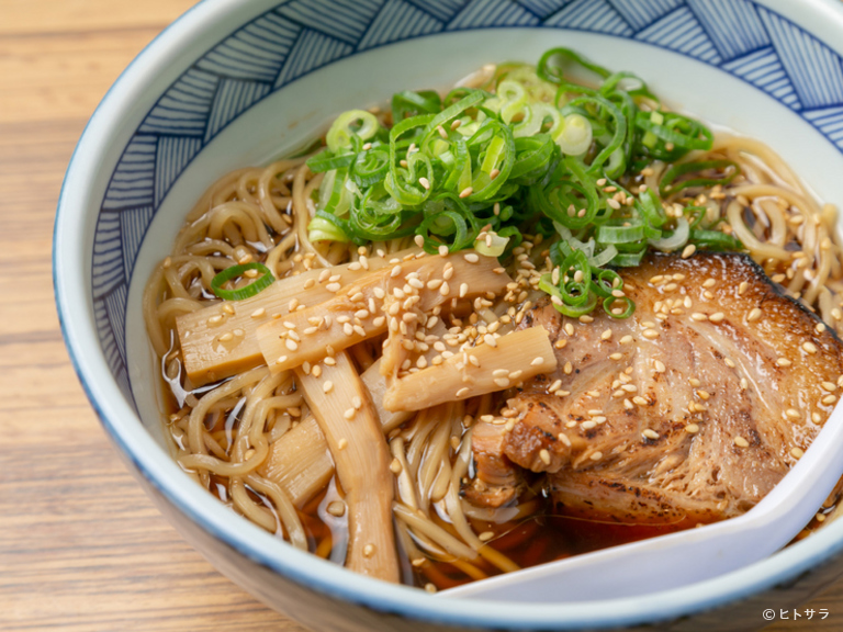 祇園白川ラーメン_2