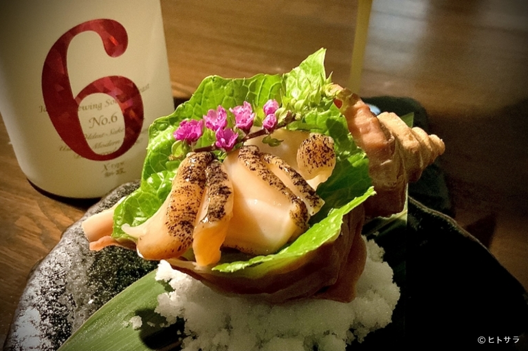 Sake Bar ACTA_3