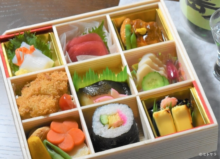 日本料理おお津_1