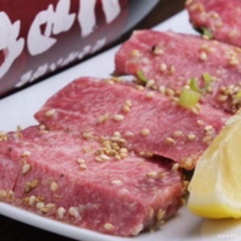 ホルモン焼肉ともや_3