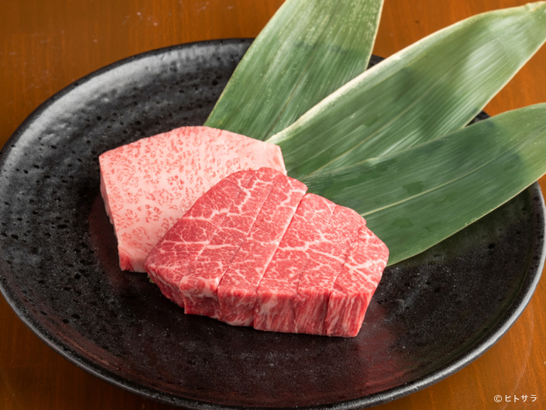すき焼と旬の食材　北新地　中たに_3