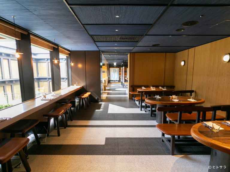 Mr. Maurice's Italian & Rooftop Bar_3