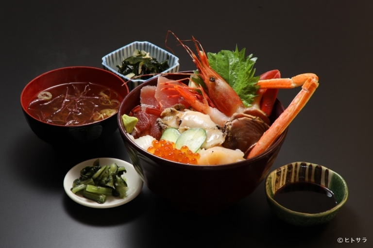 海鮮レストラン　なぎさ_1