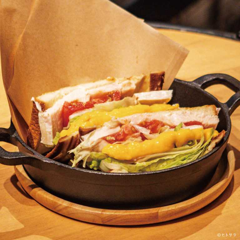 THE PUBLIC COFFEE　町田店_2