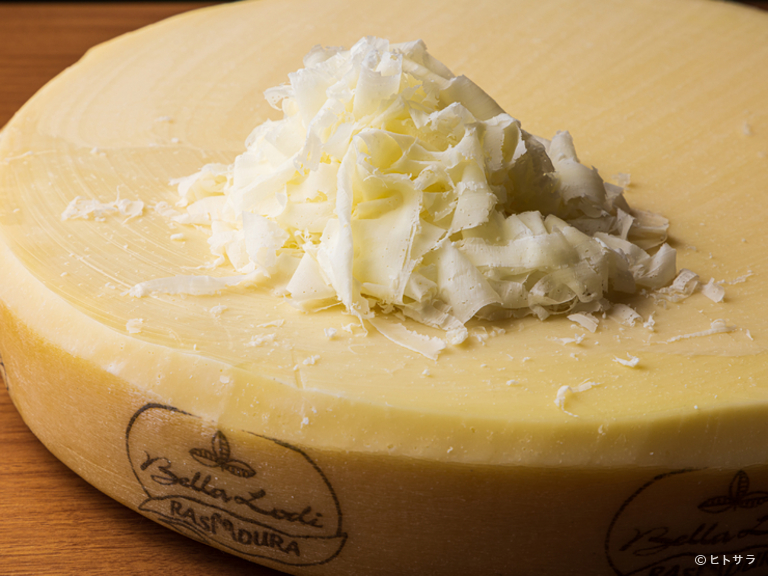 Italiana Tavola D'oro 銀座三越店_3