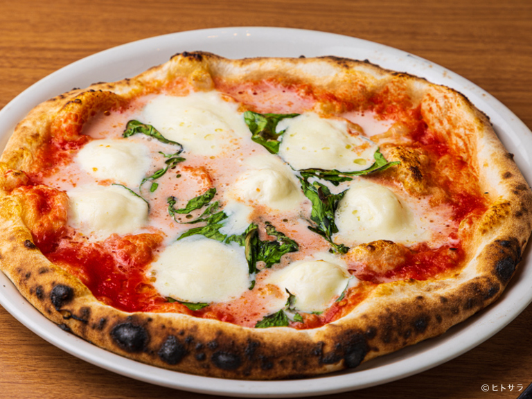 Italiana Tavola D'oro 銀座三越店_1