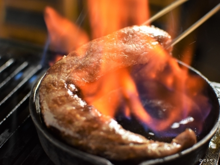 焼肉とどろき　浅草橋店