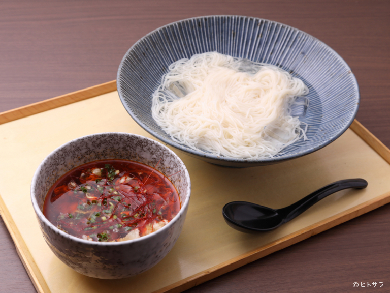 素麺屋　糸　歌舞伎町本店_1