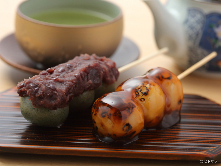 ひと息茶屋　歌舞伎町東店_1