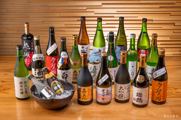 日本料理　吉備膳_2