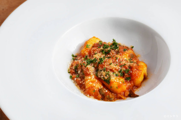 Restaurant SORA_1