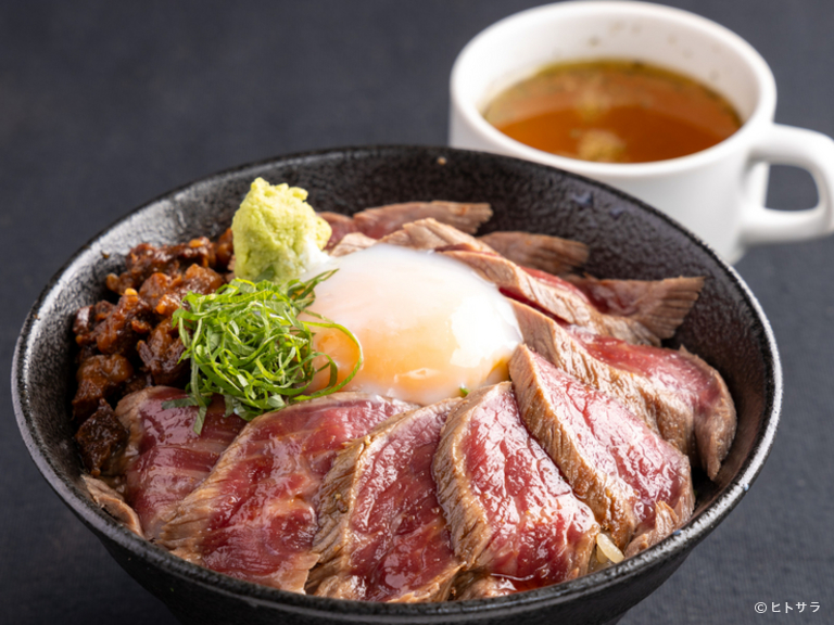 あか牛Dining yoka-yoka KITTE博多店_1