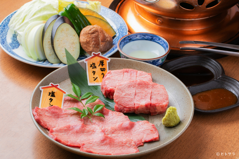 明月館　諸富店_1