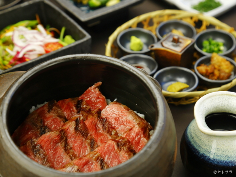あか牛Dining yoka-yoka桜町店_1