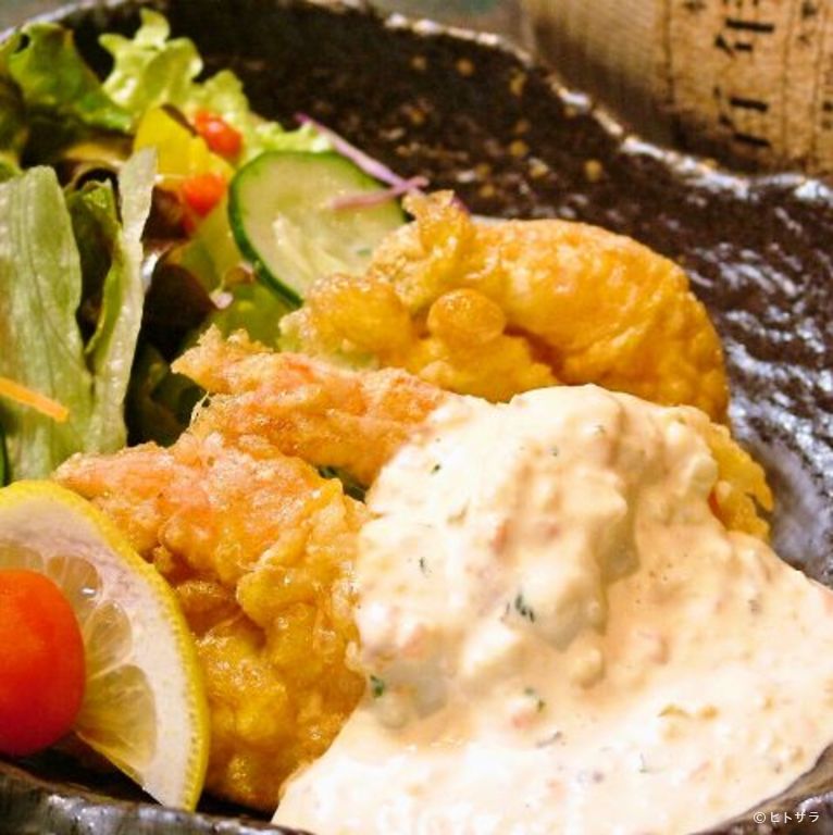 宮崎魚料理なぶら_2