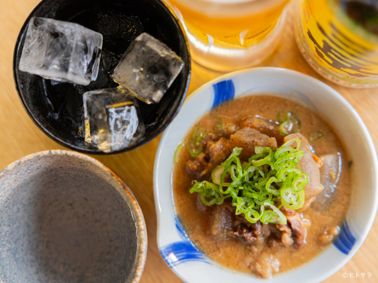 大阪新世界串かつ　串タイム　天文館店_2