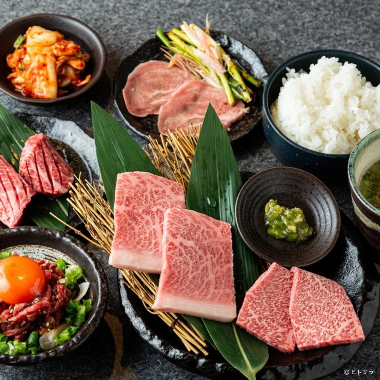 焼肉 ごぶ 京橋店_1