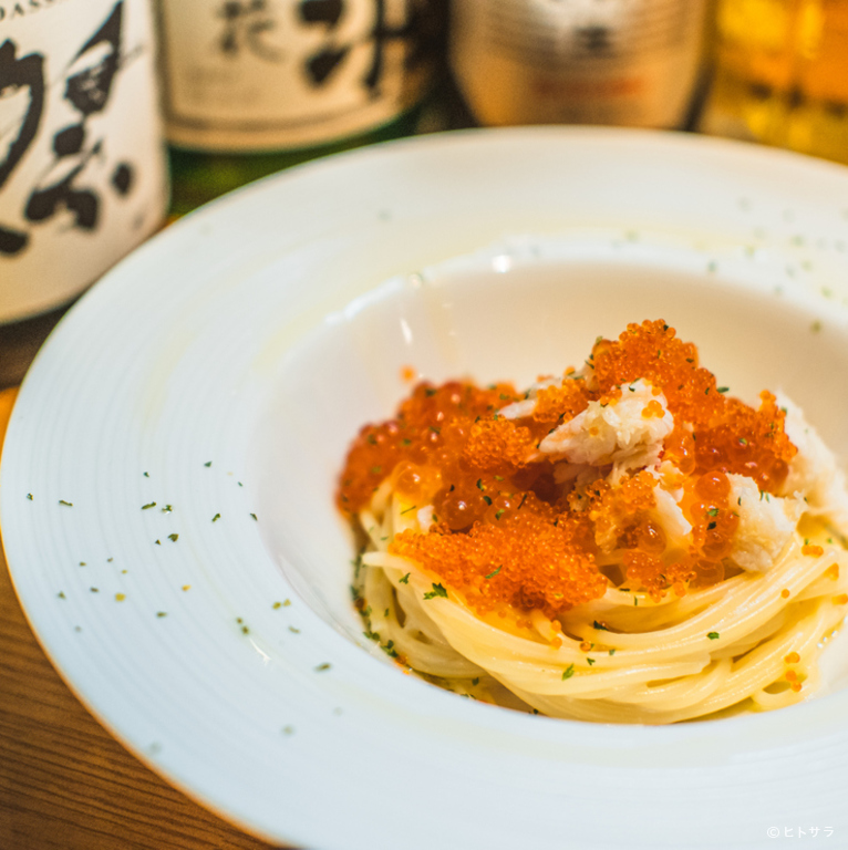 TOKYO FISHERMAN'S WHARF 　魚秀〜UOHIDE〜渋谷宇田川店_1
