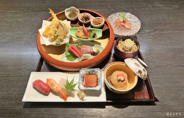 和食処まどい_2