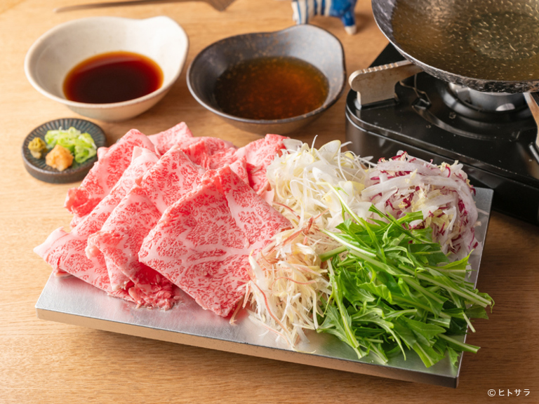 和肉食堂WWW −輪 和 笑−_4