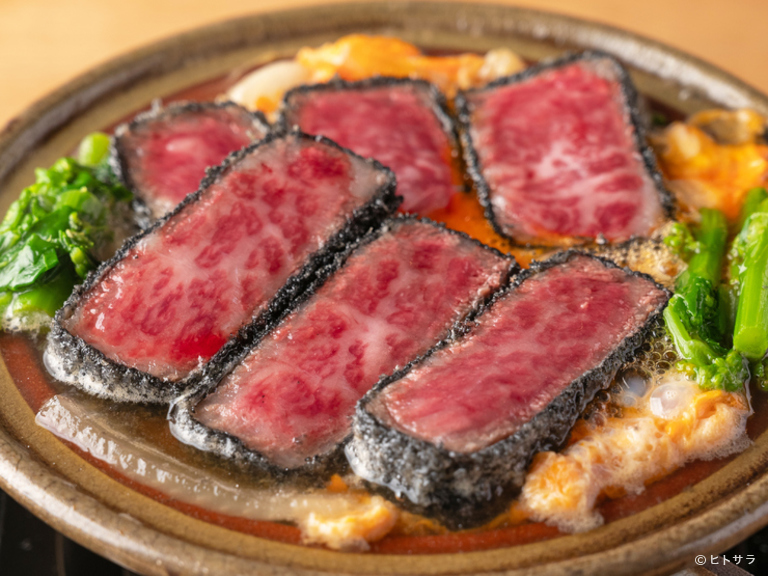 和肉食堂WWW −輪 和 笑−_3