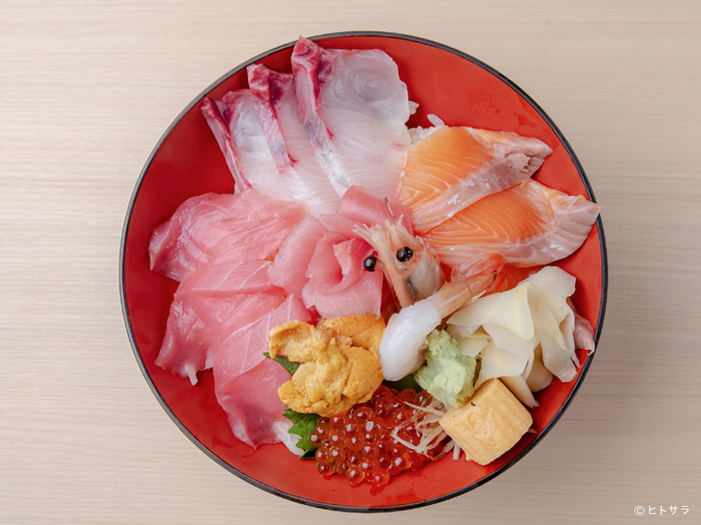 花月会館　料亭かぶと