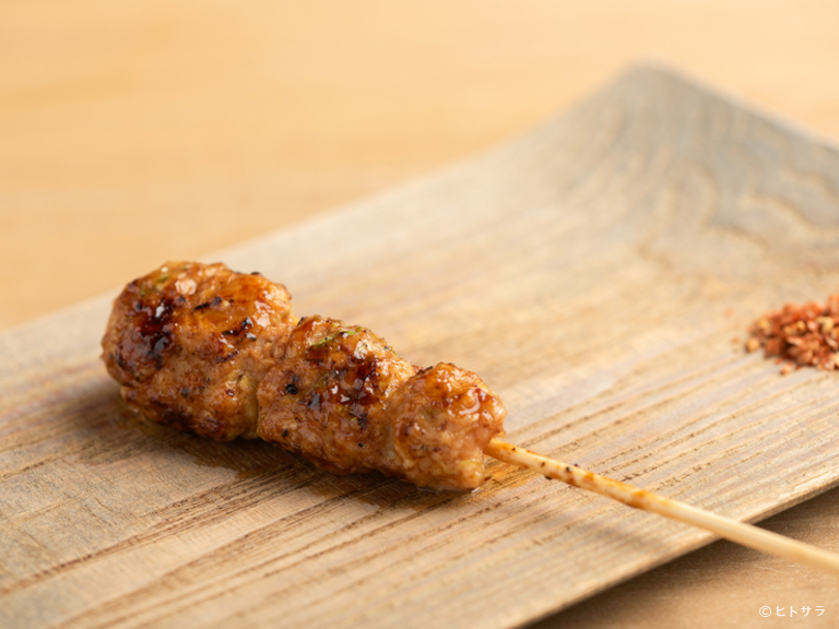 CHIKICHIKI　天満店_1