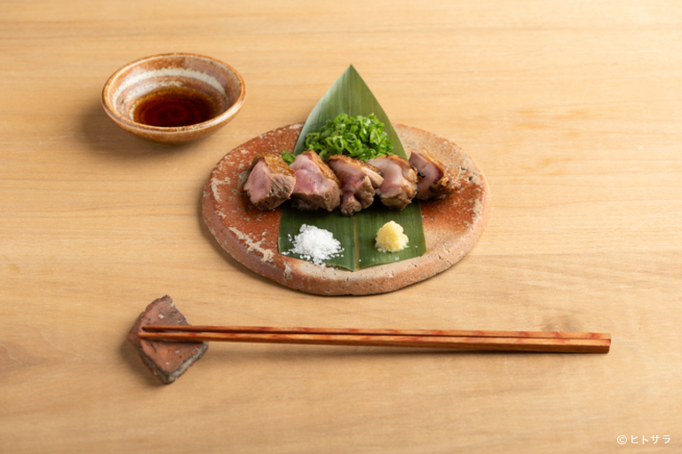 CHIKICHIKI　天満店_3