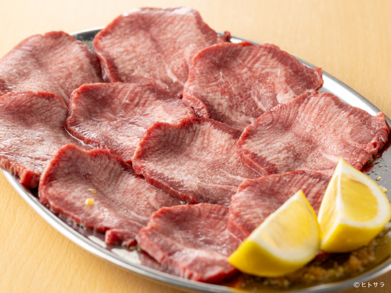 焼肉・ホルモン鉄板鍋　ゆん_2