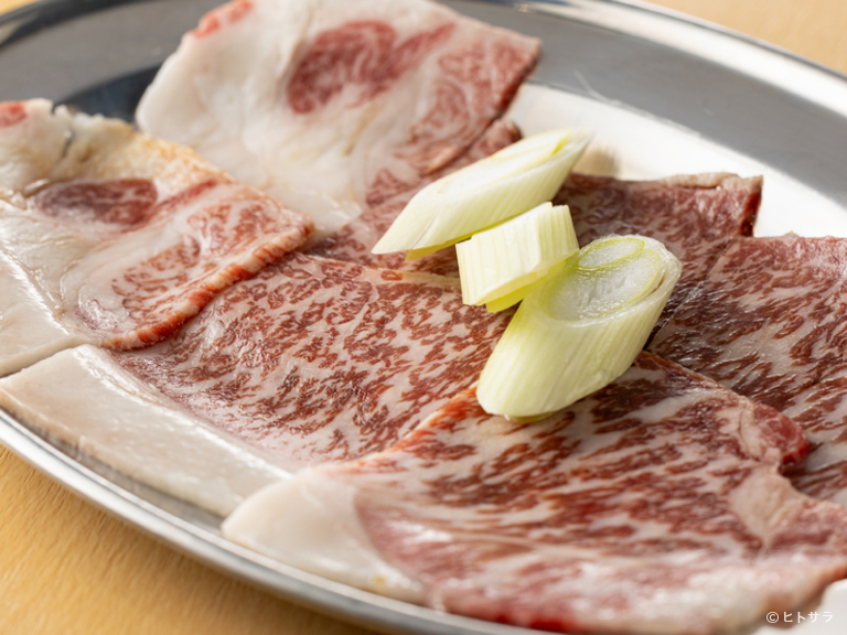 焼肉・ホルモン鉄板鍋　ゆん_3