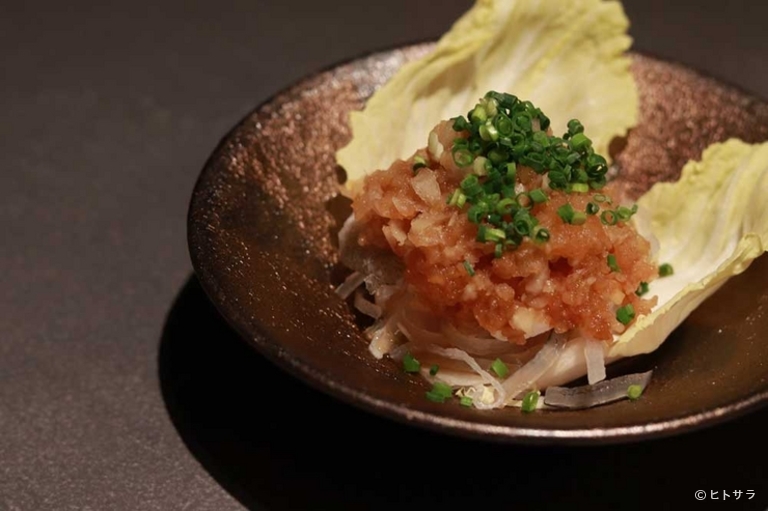 ふぐ料理　前_3